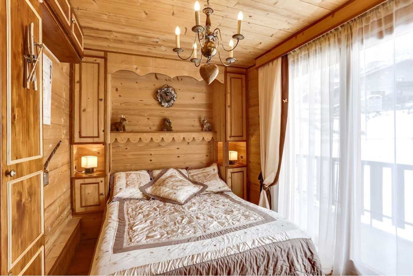 Квартира в Châtel, Haute-Savoie 10817941
