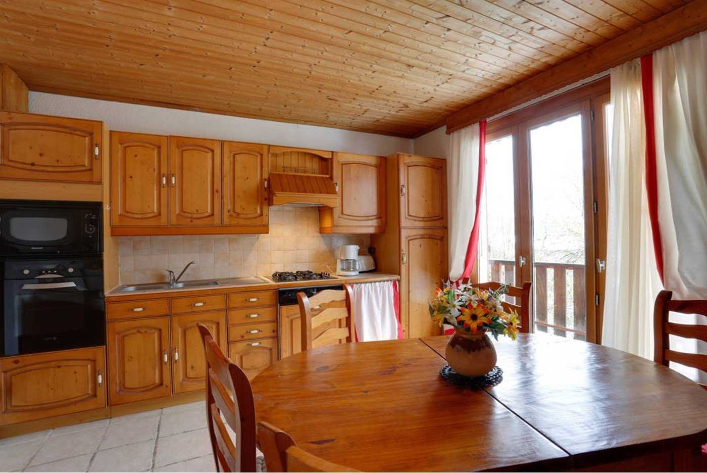Residential in Châtel, Haute-Savoie 10817941