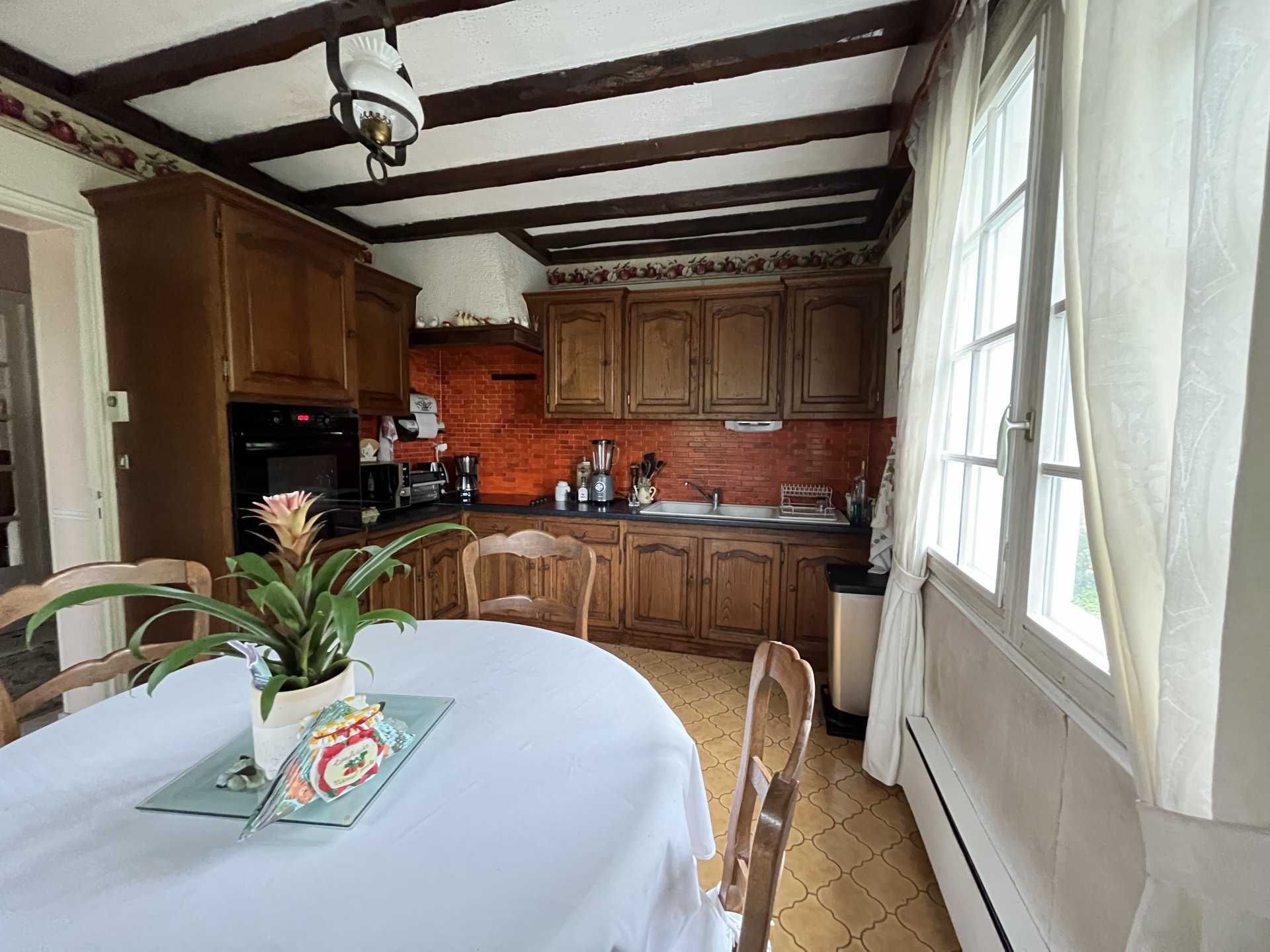 بيت في Étampes-sur-Marne, Aisne 10817945
