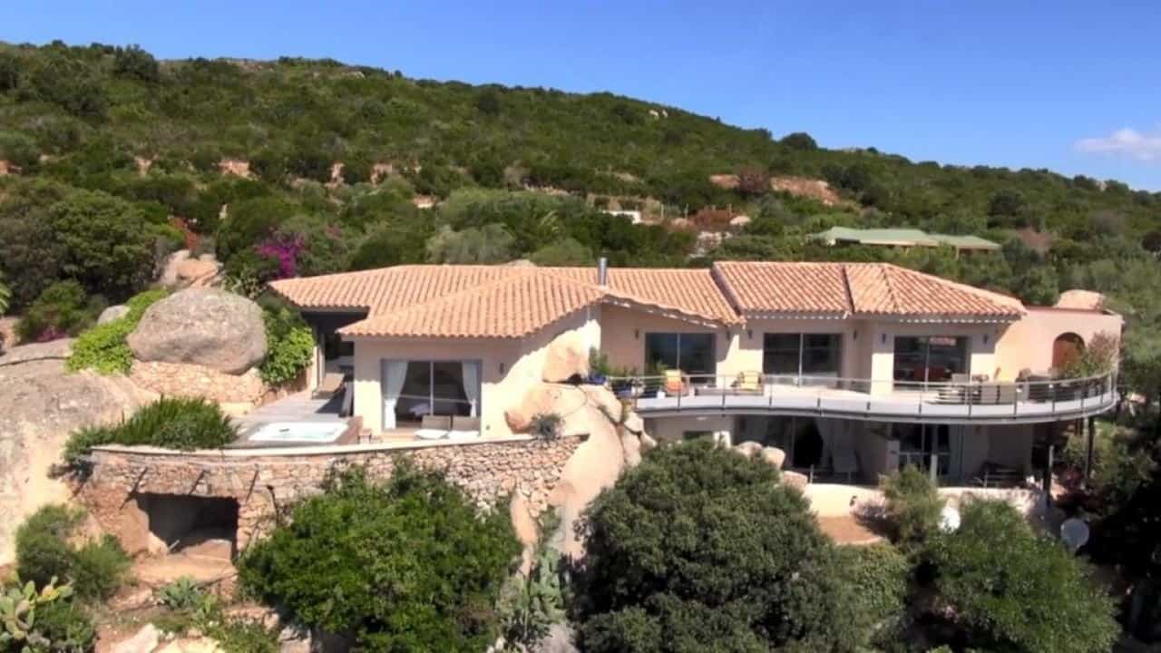 بيت في Bonifacio, Corsica 10817963