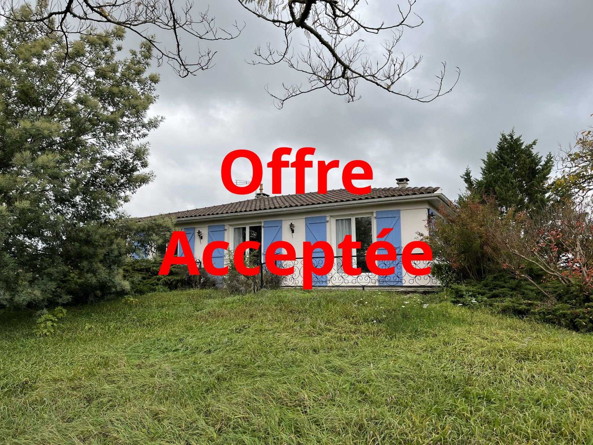 Talo sisään La Salvetat-Saint-Gilles, Occitanie 10817970