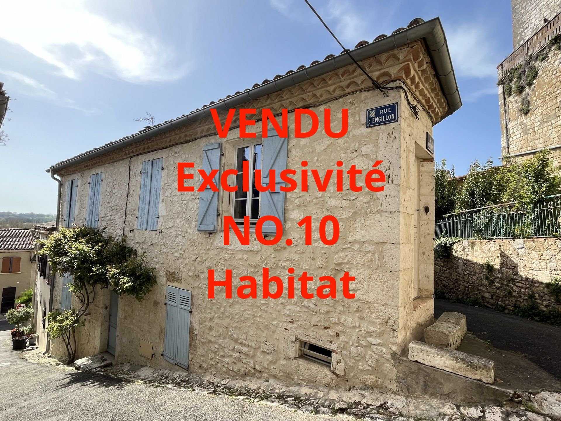 House in Mauvezin, Occitanie 10817976