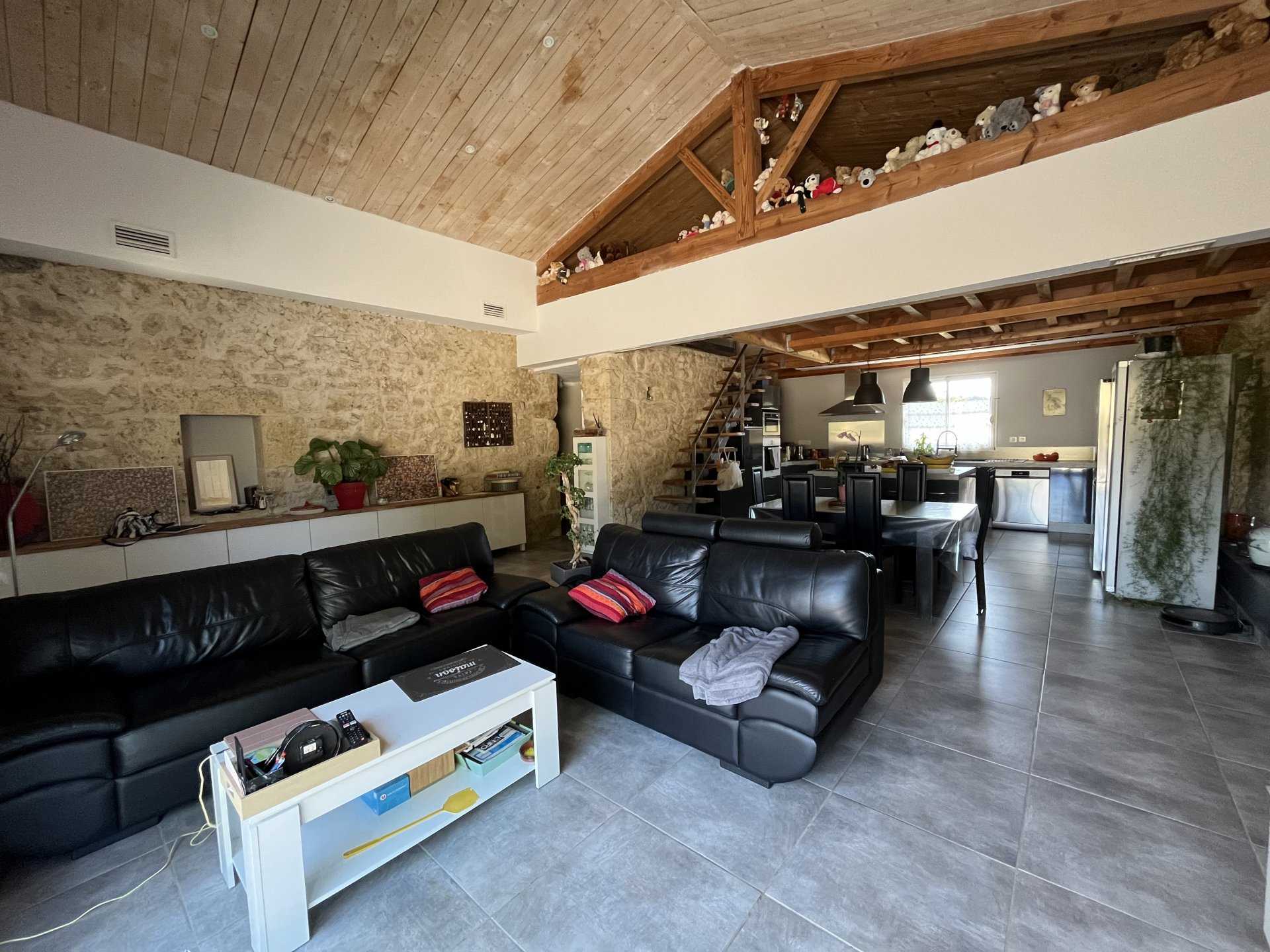 Rumah di Les Censies, Provence-Alpes-Cote d'Azur 10817984