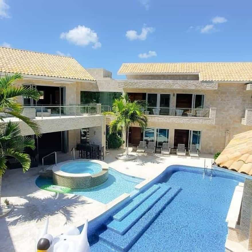 Hus i Punta Cana, null 10818010