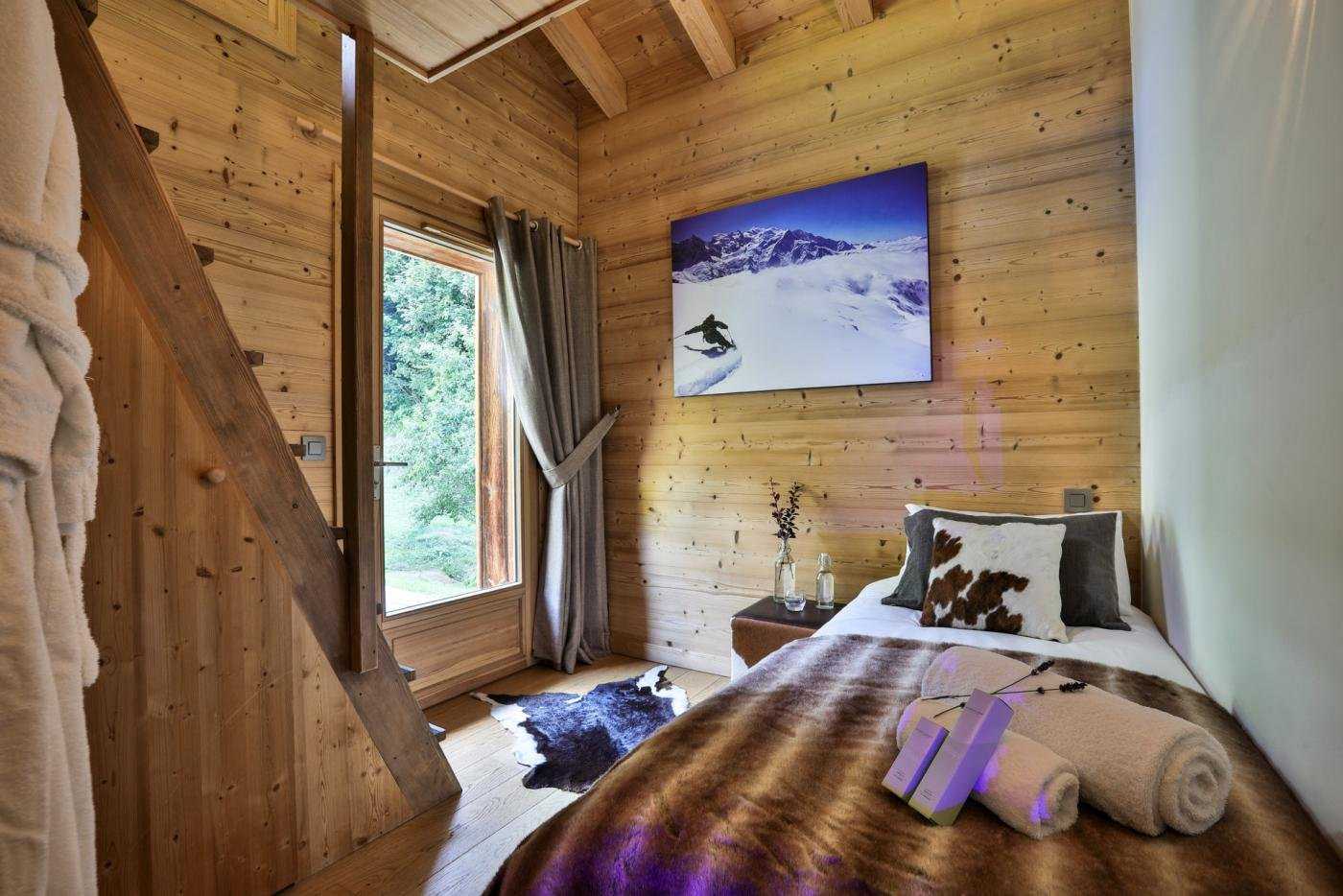 بيت في Chamonix-Mont-Blanc, Haute-Savoie 10818014