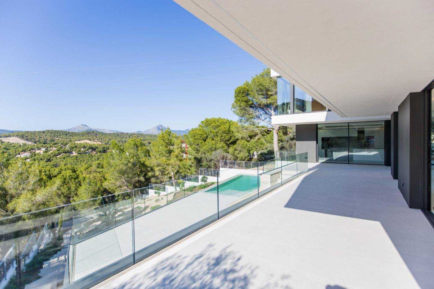 House in Capdella, Balearic Islands 10818027