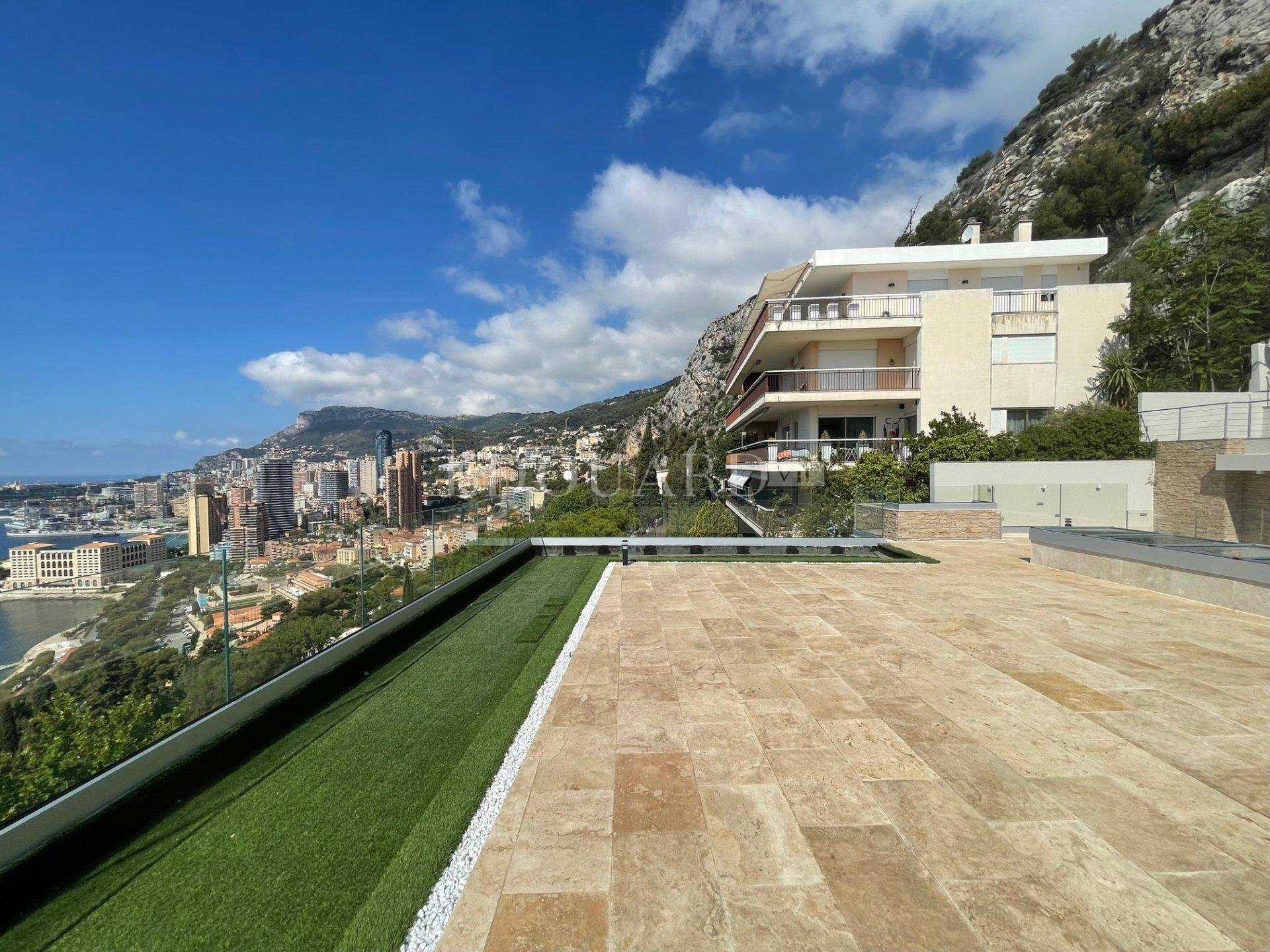 Casa nel Roquebrune, Provenza-Alpi-Costa Azzurra 10818045