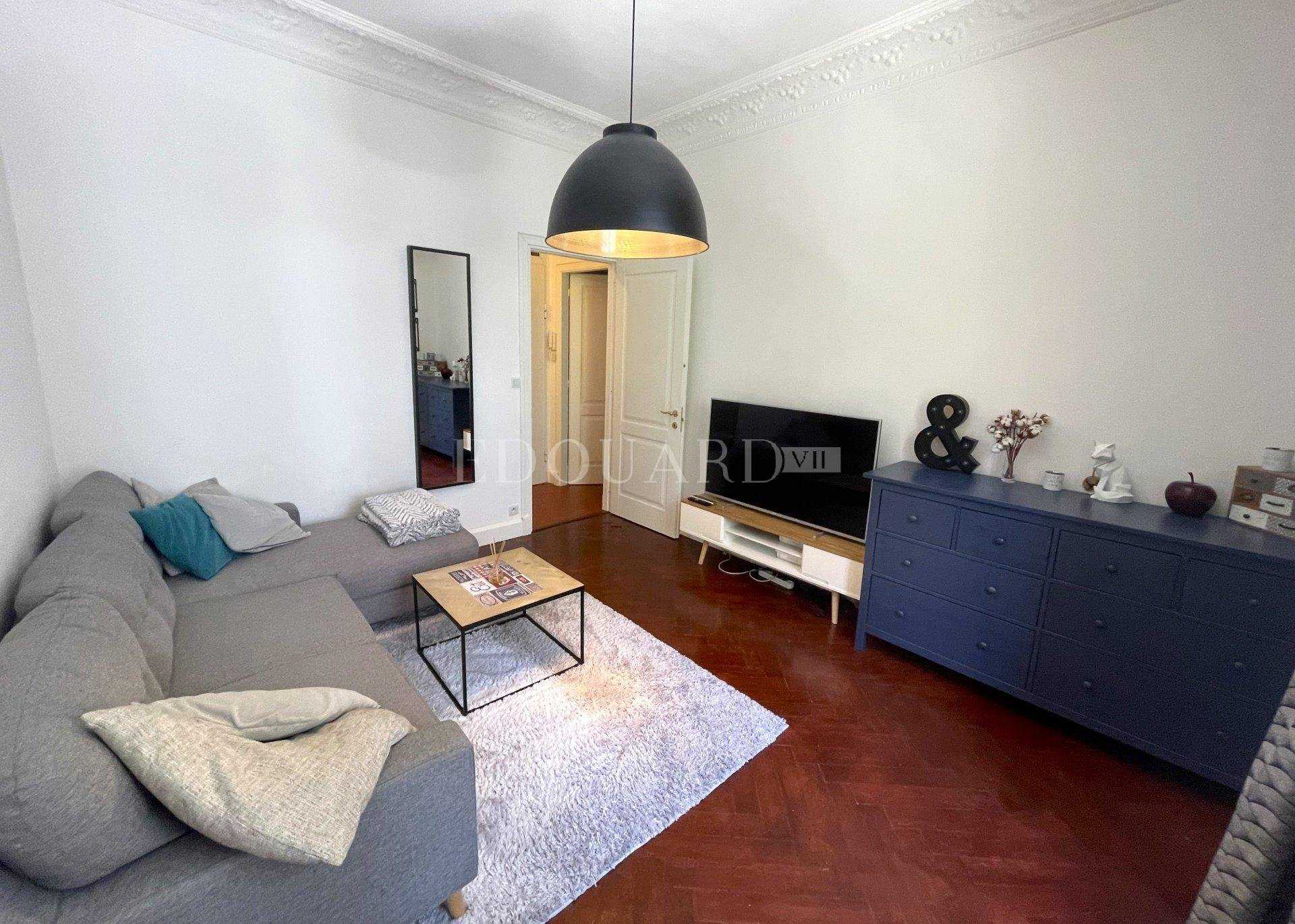 公寓 在 Nice, Alpes-Maritimes 10818067