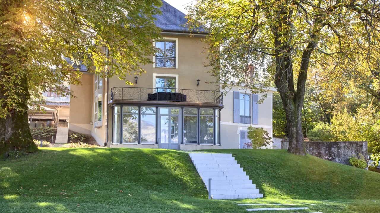 Huis in Chambéry, Auvergne-Rhône-Alpes 10818068
