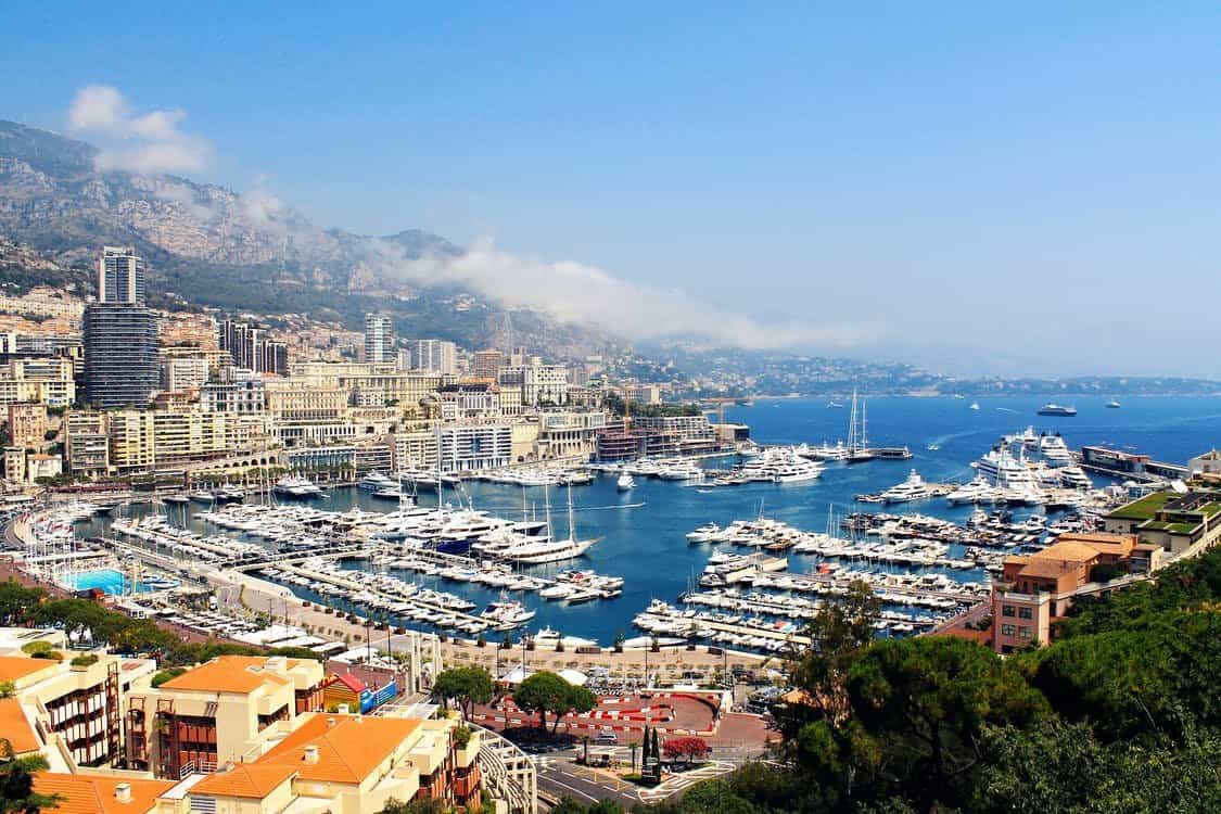 Condominium in Monaco, Monaco 10818071