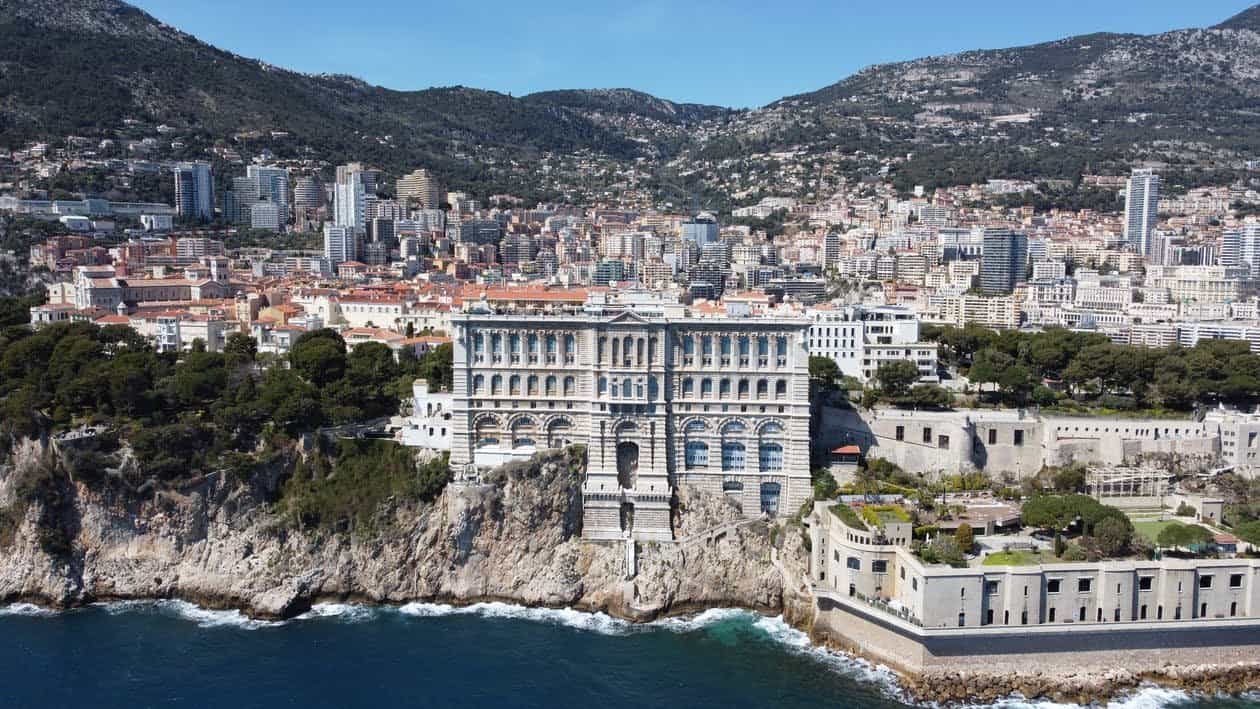 Condominium in Monaco, Monaco 10818071