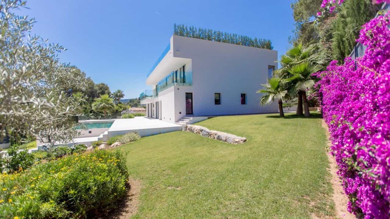 House in Palma, Balearic Islands 10818078