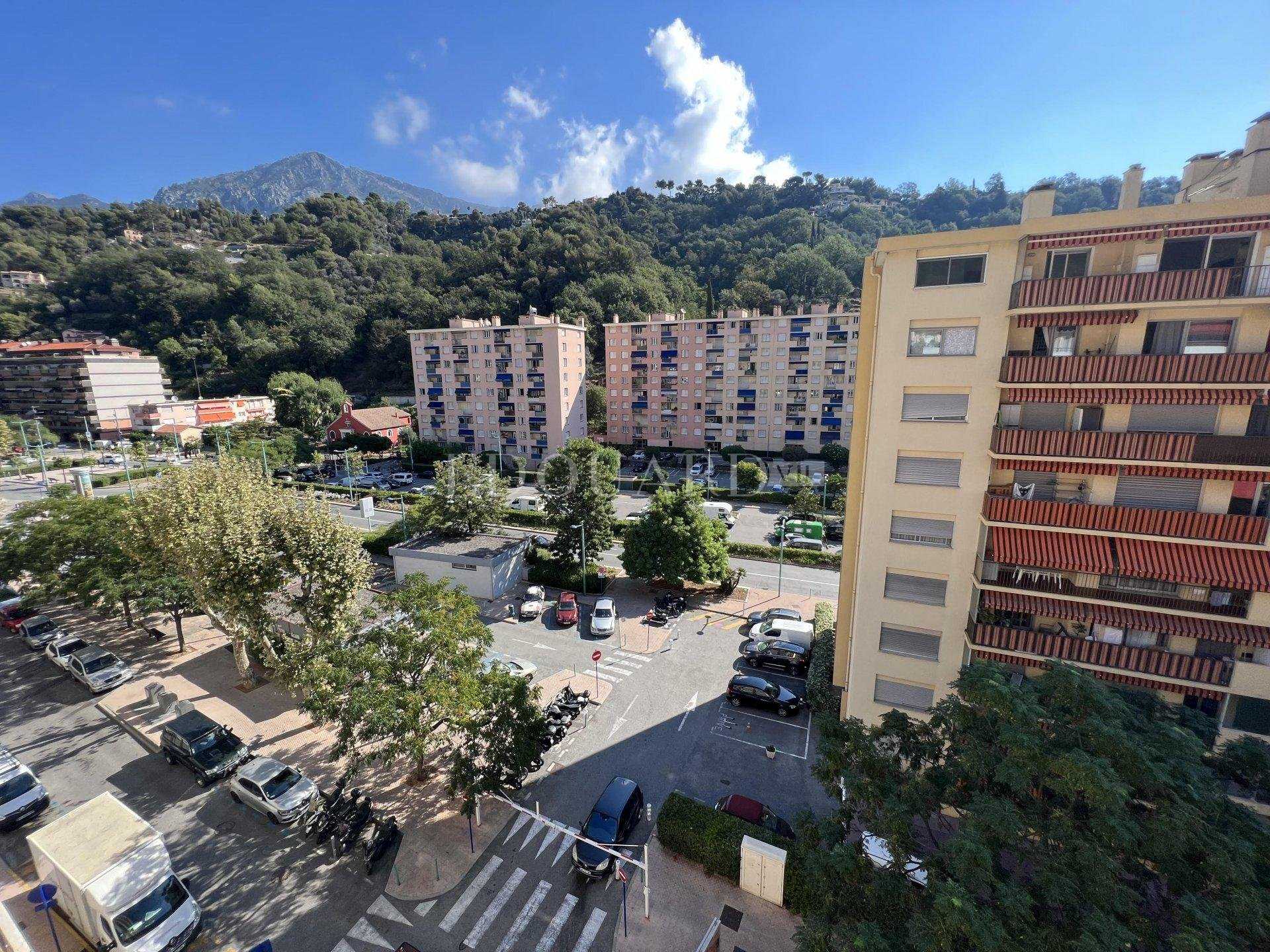 Eigentumswohnung im Cabrolles, Provence-Alpes-Côte d'Azur 10818082