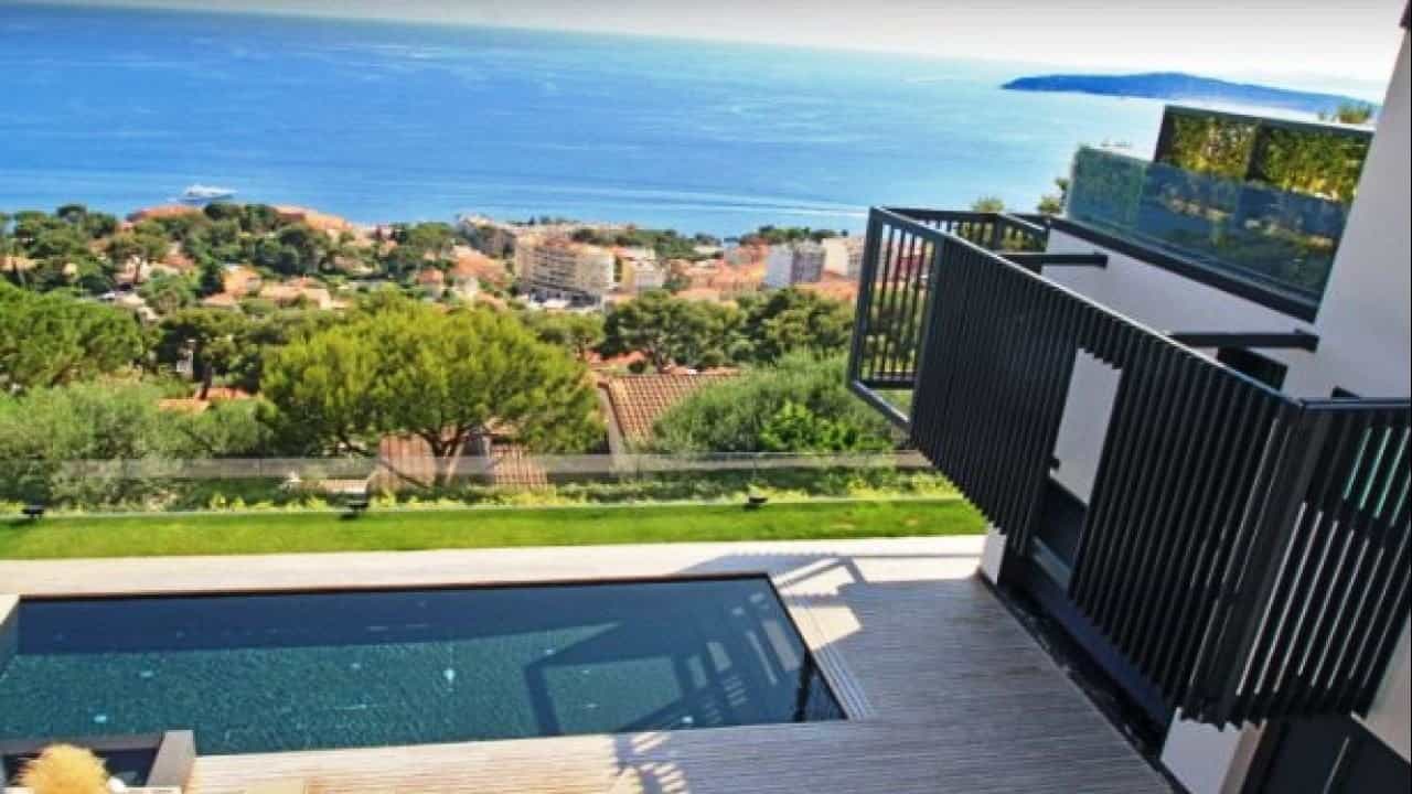 casa no Cap-d'Ail, Provença-Alpes-Costa Azul 10818096