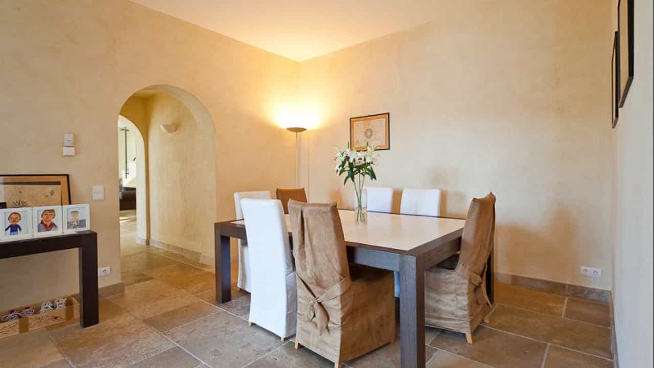 Haus im Saint-Jean-Cap-Ferrat, Provence-Alpes-Côte d'Azur 10818100