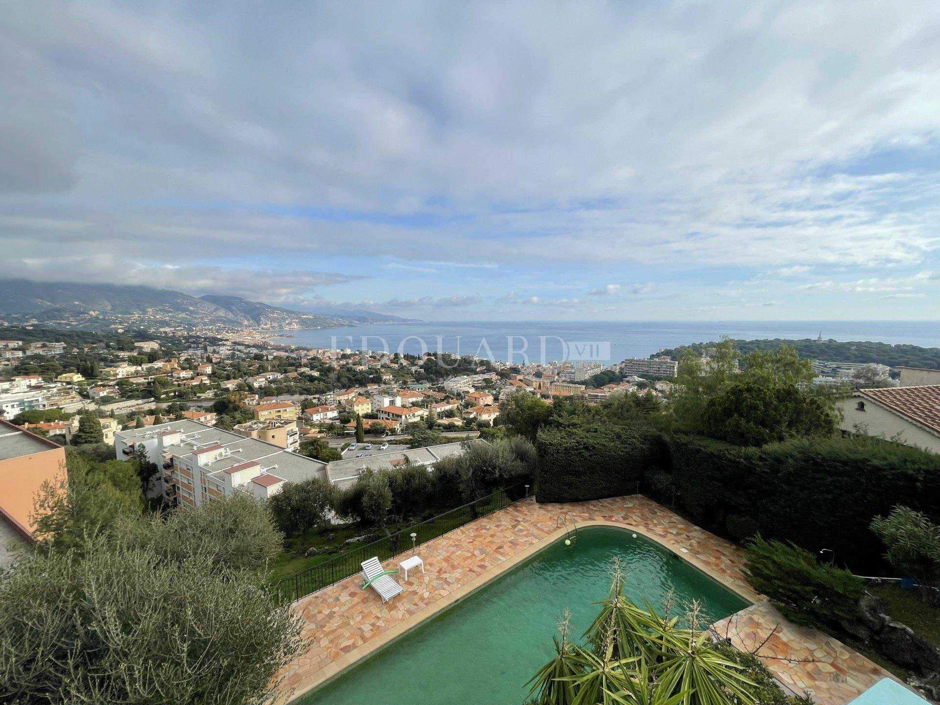 Osiedle mieszkaniowe w Roquebrune-Cap-Martin, Alpes-Maritimes 10818102