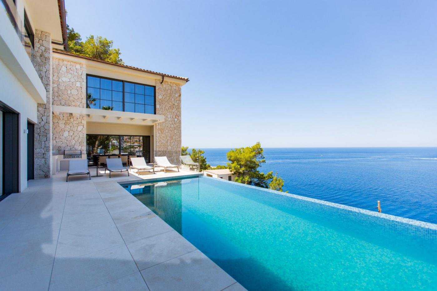 House in Palma, Balearic Islands 10818106