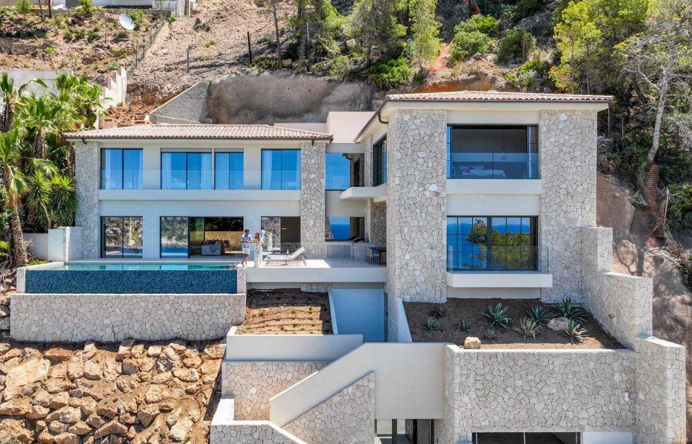 House in Palma, Balearic Islands 10818106