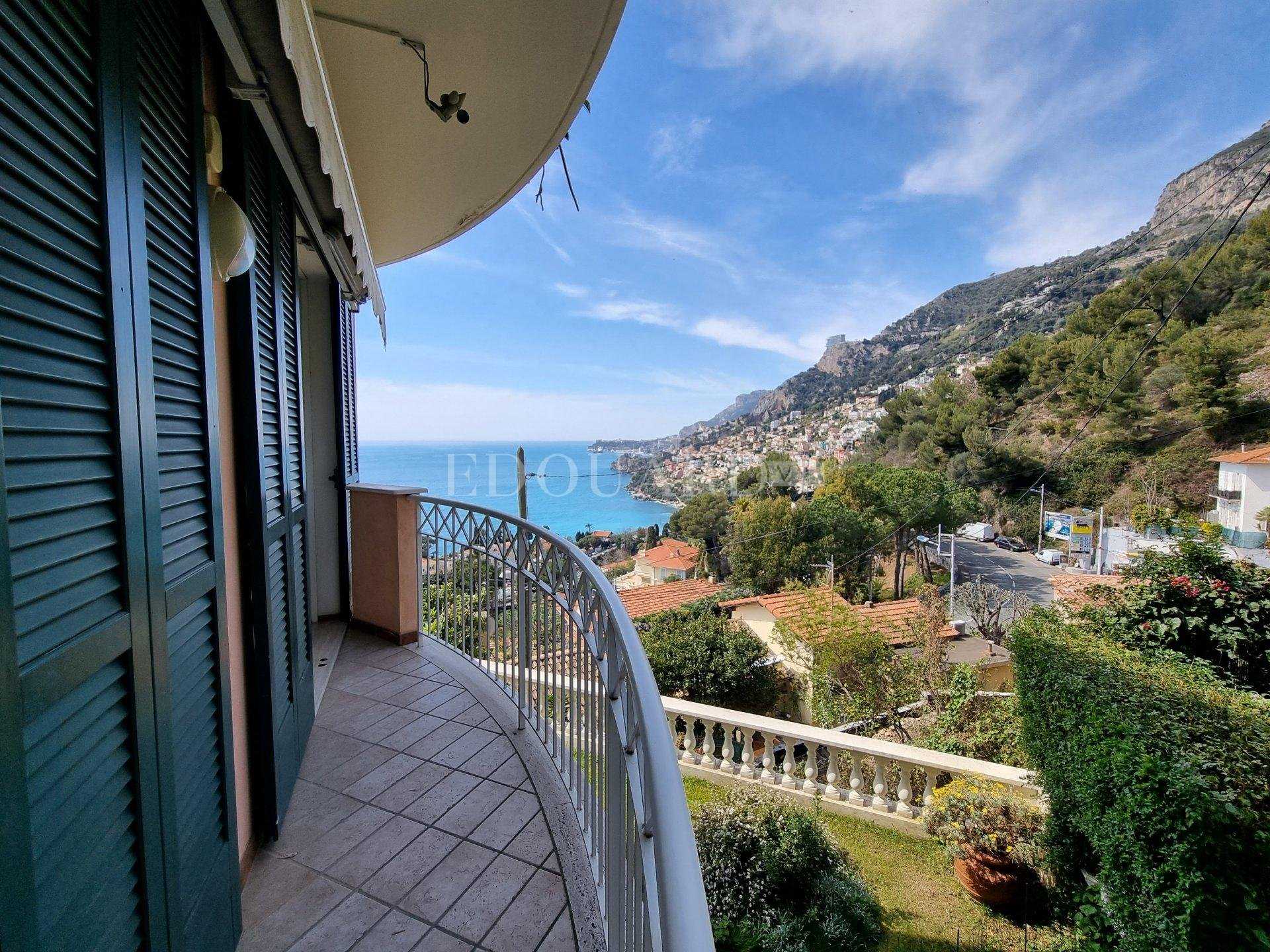 公寓 在 Roquebrune-Cap-Martin, Alpes-Maritimes 10818113