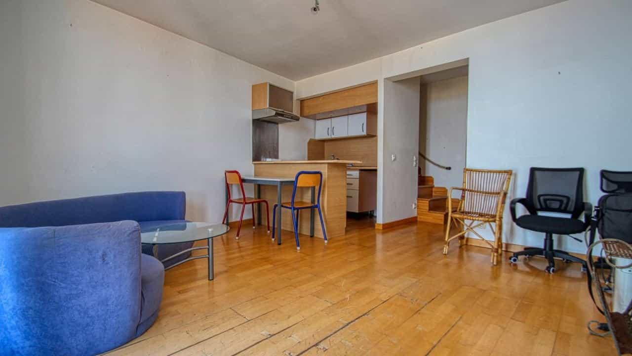 公寓 在 卡普戴尔, 普罗旺斯-阿尔卑斯-蓝色海岸 10818121
