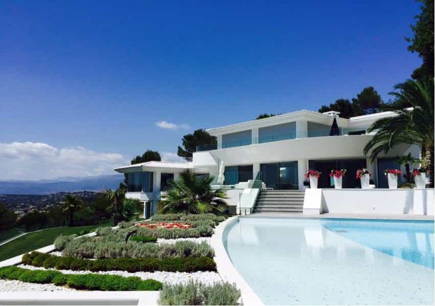 بيت في Cannes, Alpes-Maritimes 10818126