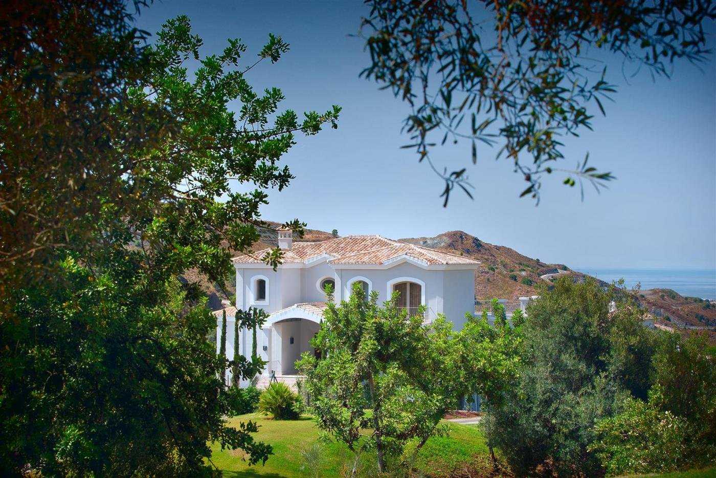 Hus i Cordoba, Andalusia 10818133