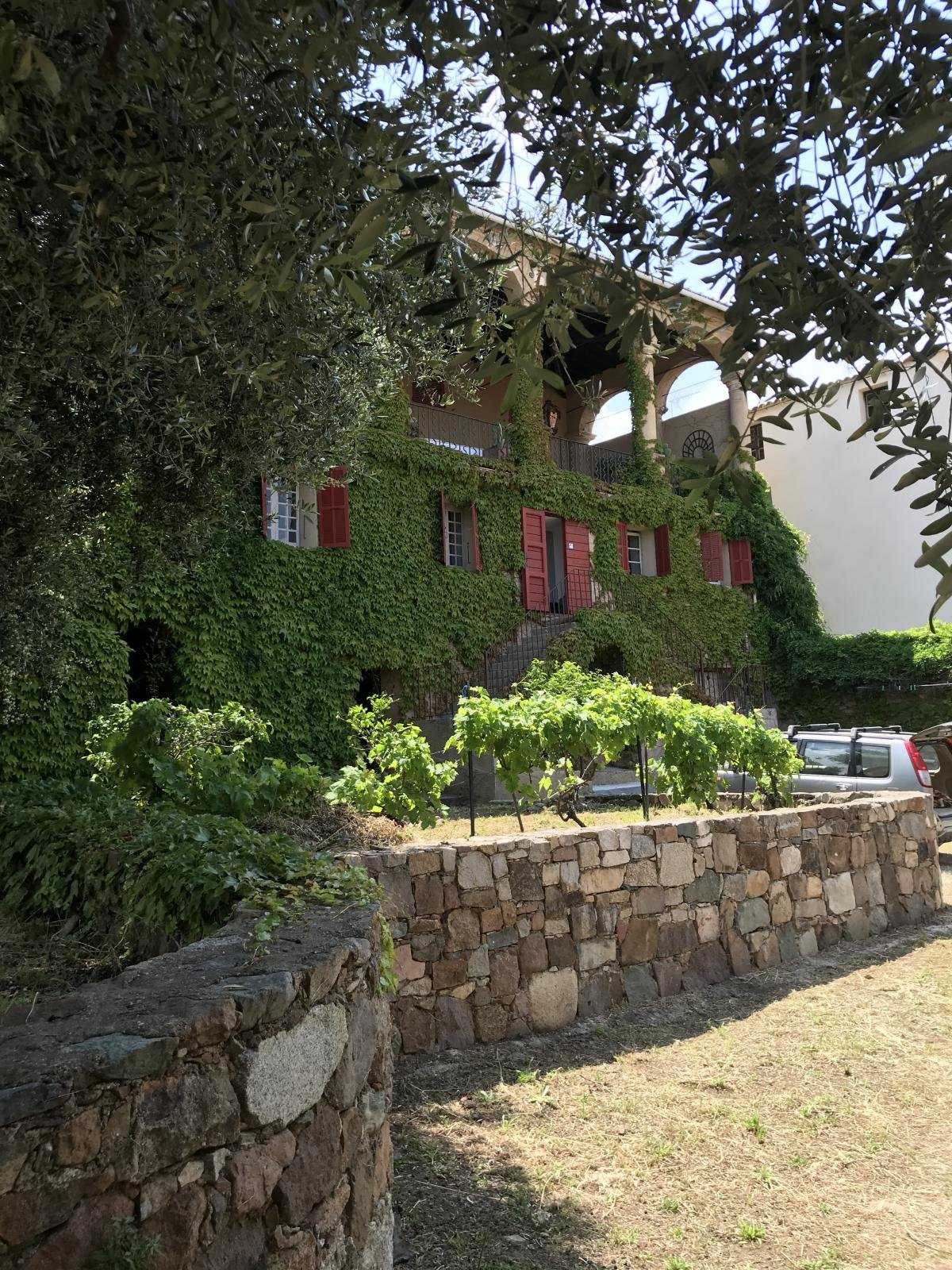 rumah dalam Moncale, Corsica 10818136