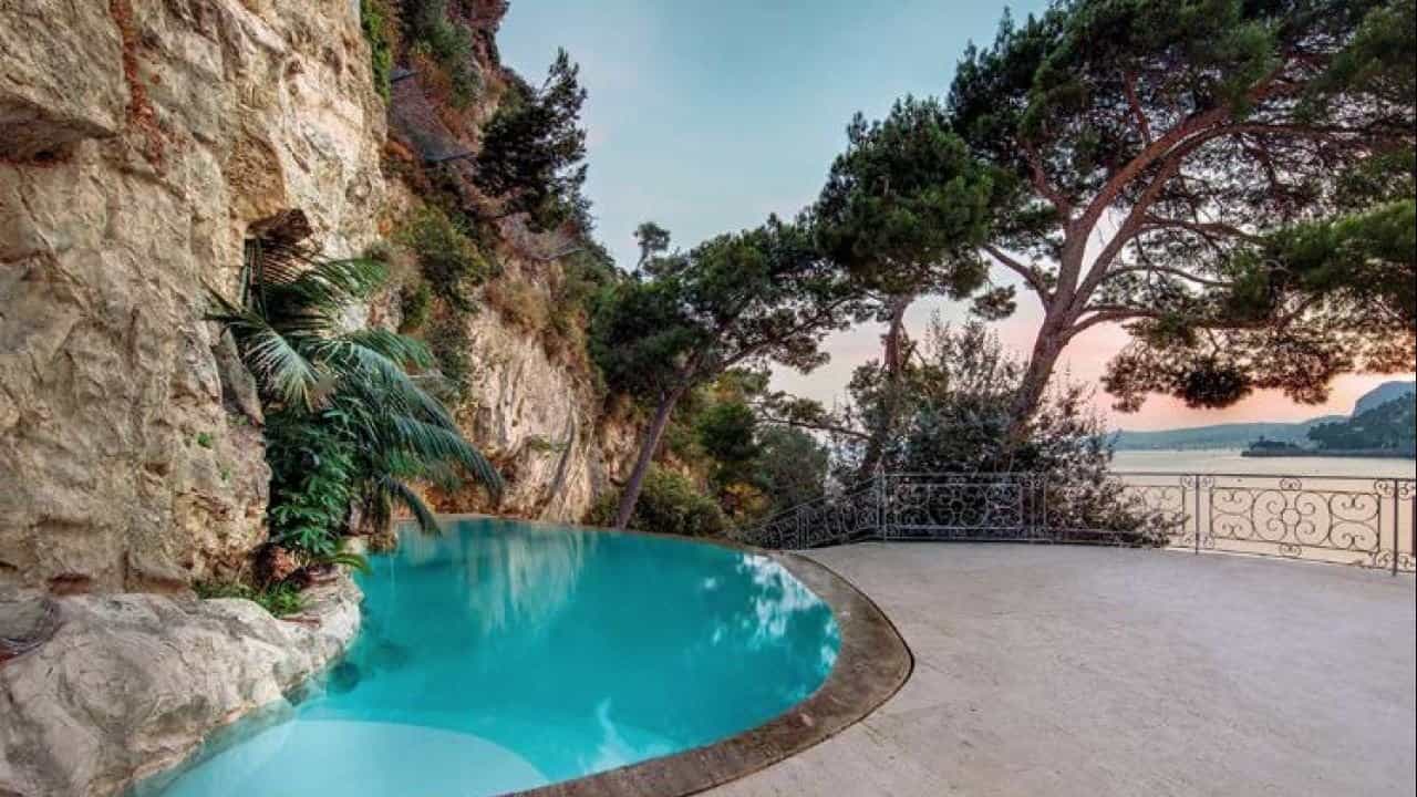 Haus im Cap-d'Ail, Provence-Alpes-Côte d'Azur 10818145