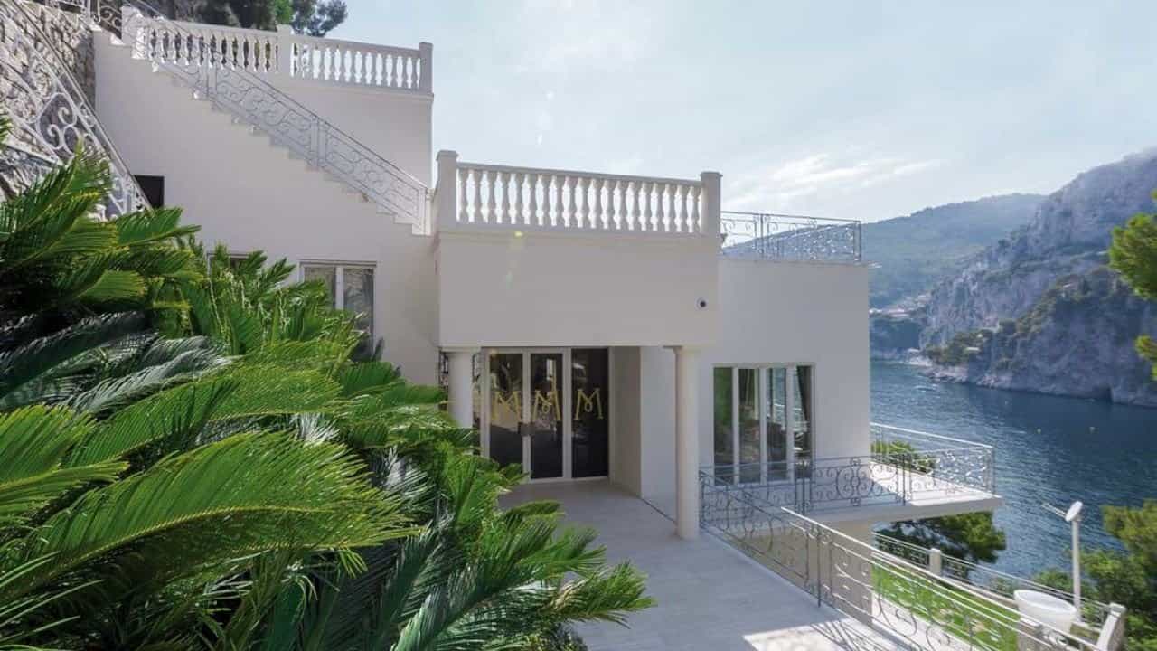 casa no Cap-d'Ail, Provença-Alpes-Costa Azul 10818145