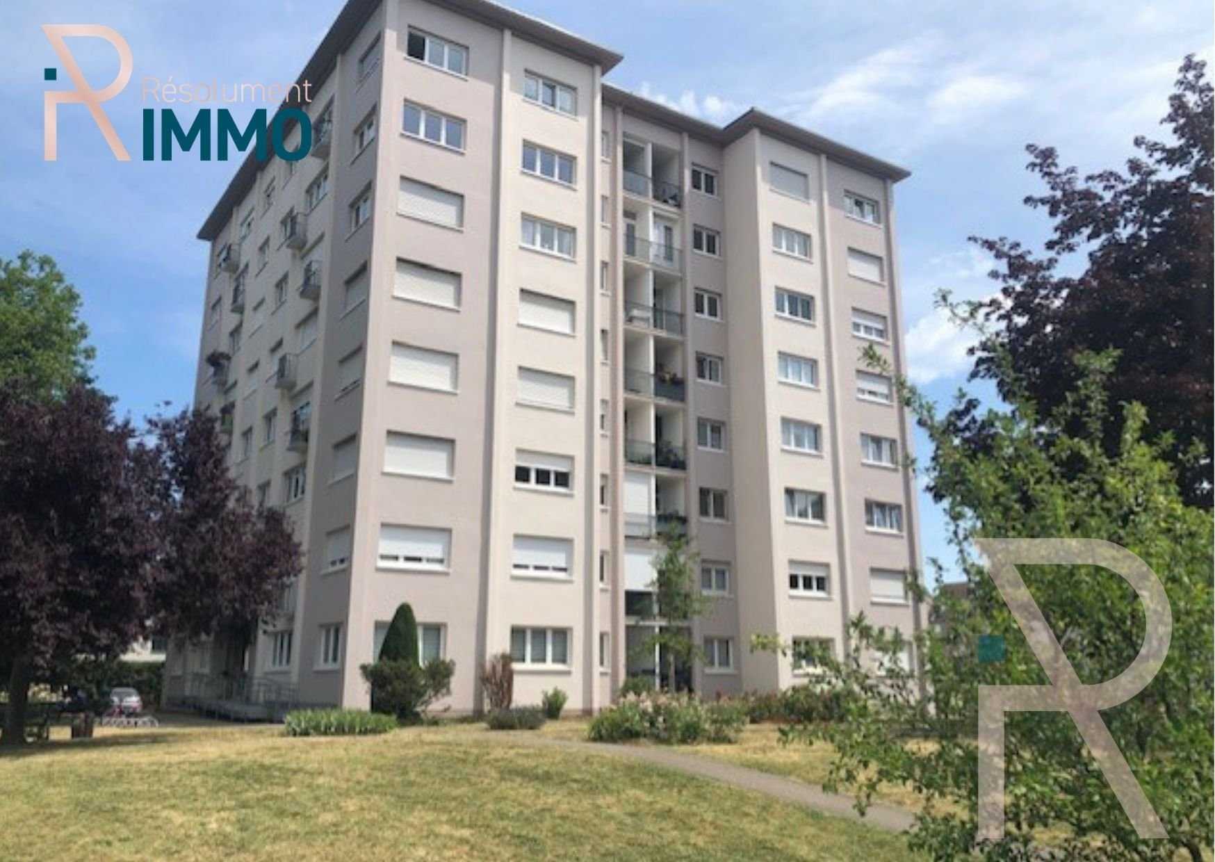 Condominium in Colmar, Grand Est 10818156