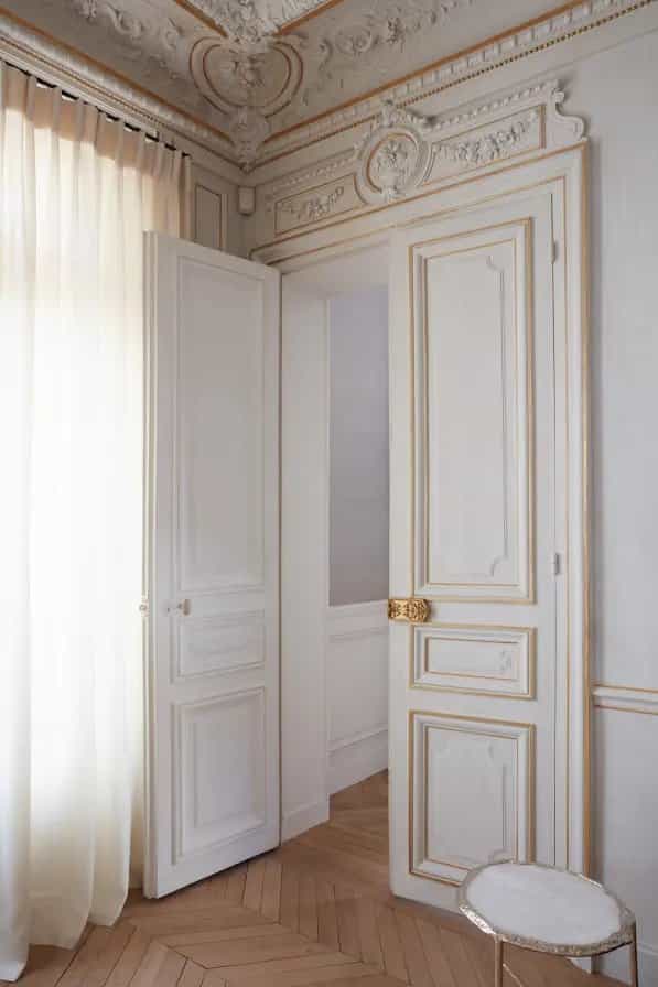 Квартира в Paris 8ème, Paris 10818160