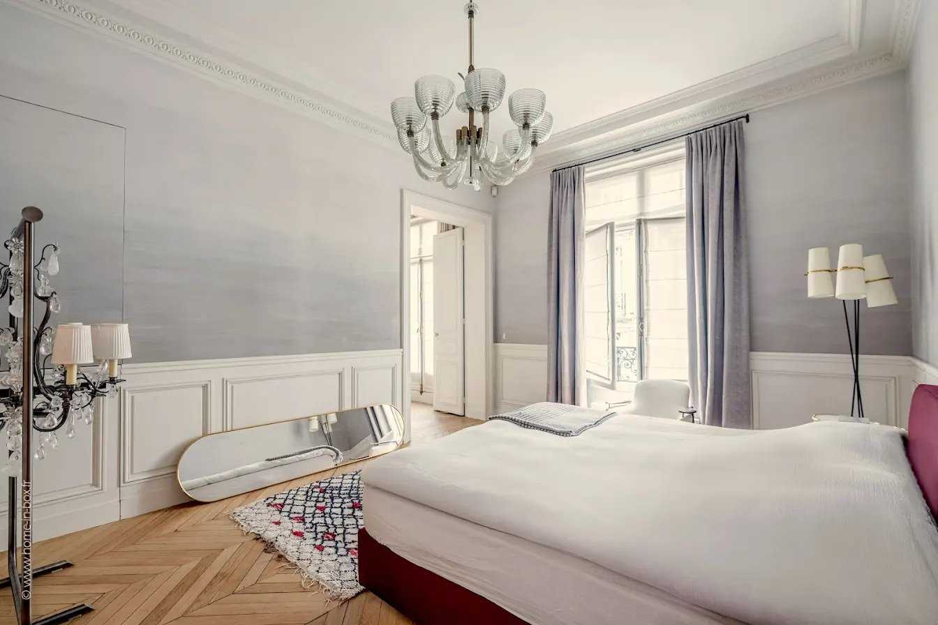 公寓 在 Paris 8ème, Paris 10818160