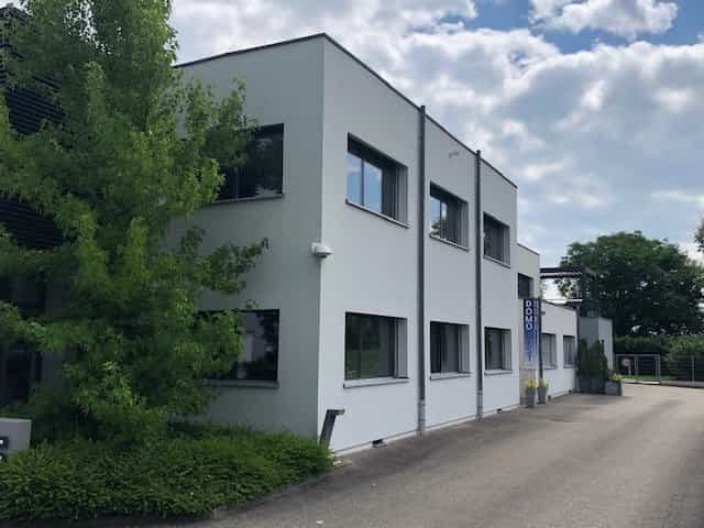Bureau dans Eguisheim, Grand Est 10818166