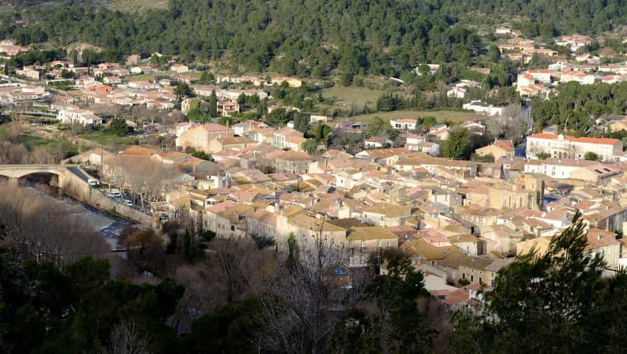 Hus i Bize-Minervois, Occitanie 10818172