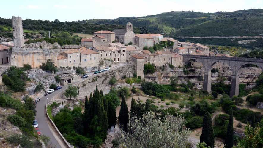 房子 在 Bize-Minervois, Occitanie 10818172