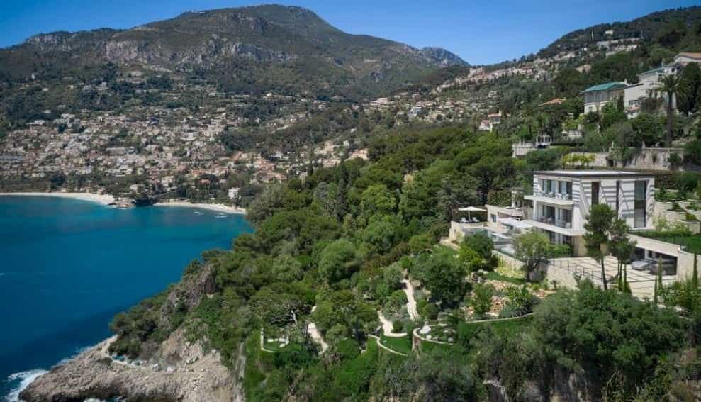 Casa nel Roquebrune, Provence-Alpes-Cote d'Azur 10818181