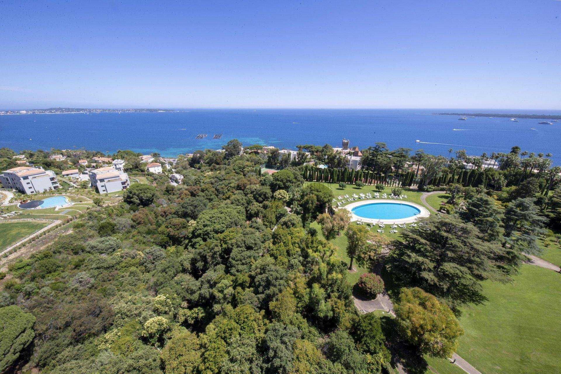 Residential in Cannes, Alpes-Maritimes 10818202