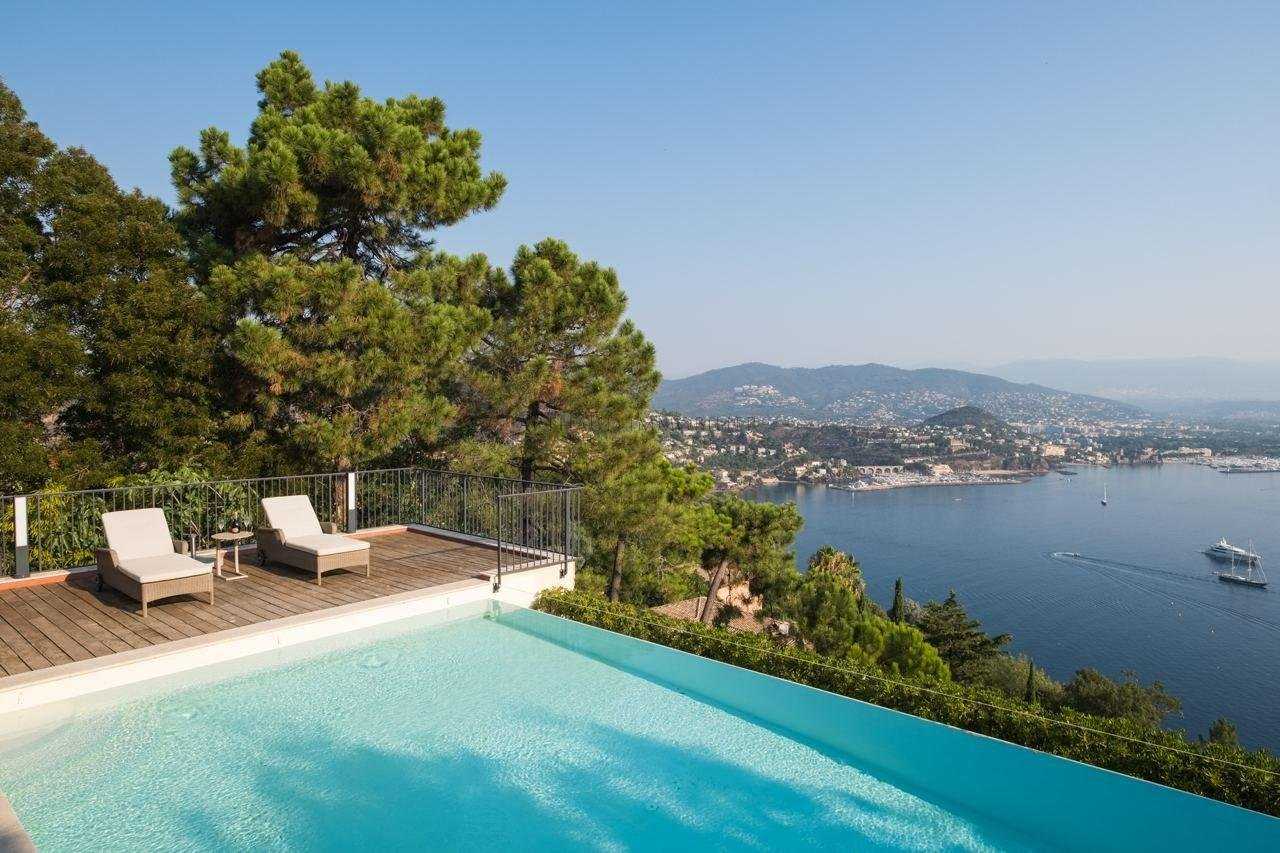 Haus im Théoule-sur-Mer, Provence-Alpes-Côte d'Azur 10818216