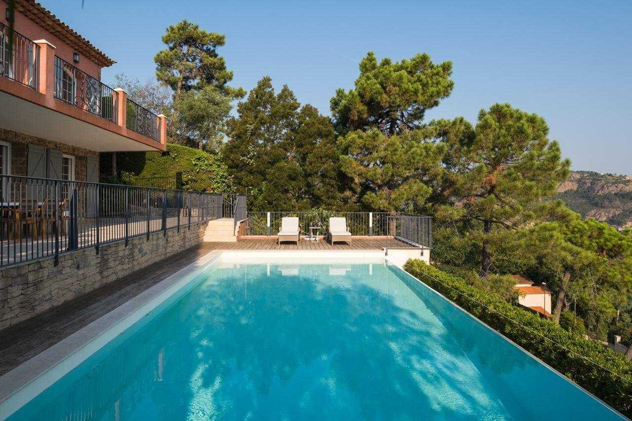 Hus i Theoule-sur-Mer, Provence-Alpes-Cote d'Azur 10818216