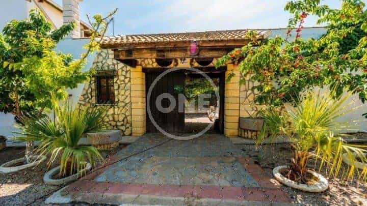 House in Campillos, Andalusia 10818247