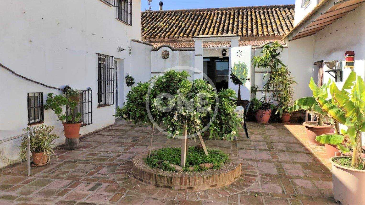 Rumah di Almogia, Andalusia 10818259
