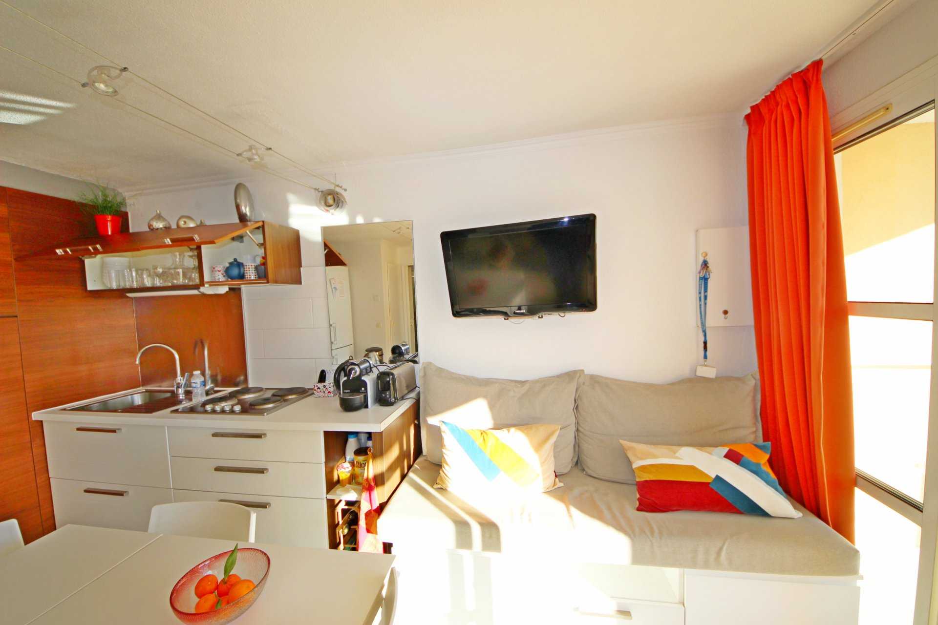 公寓 在 Saint-Raphaël, Var 10818269