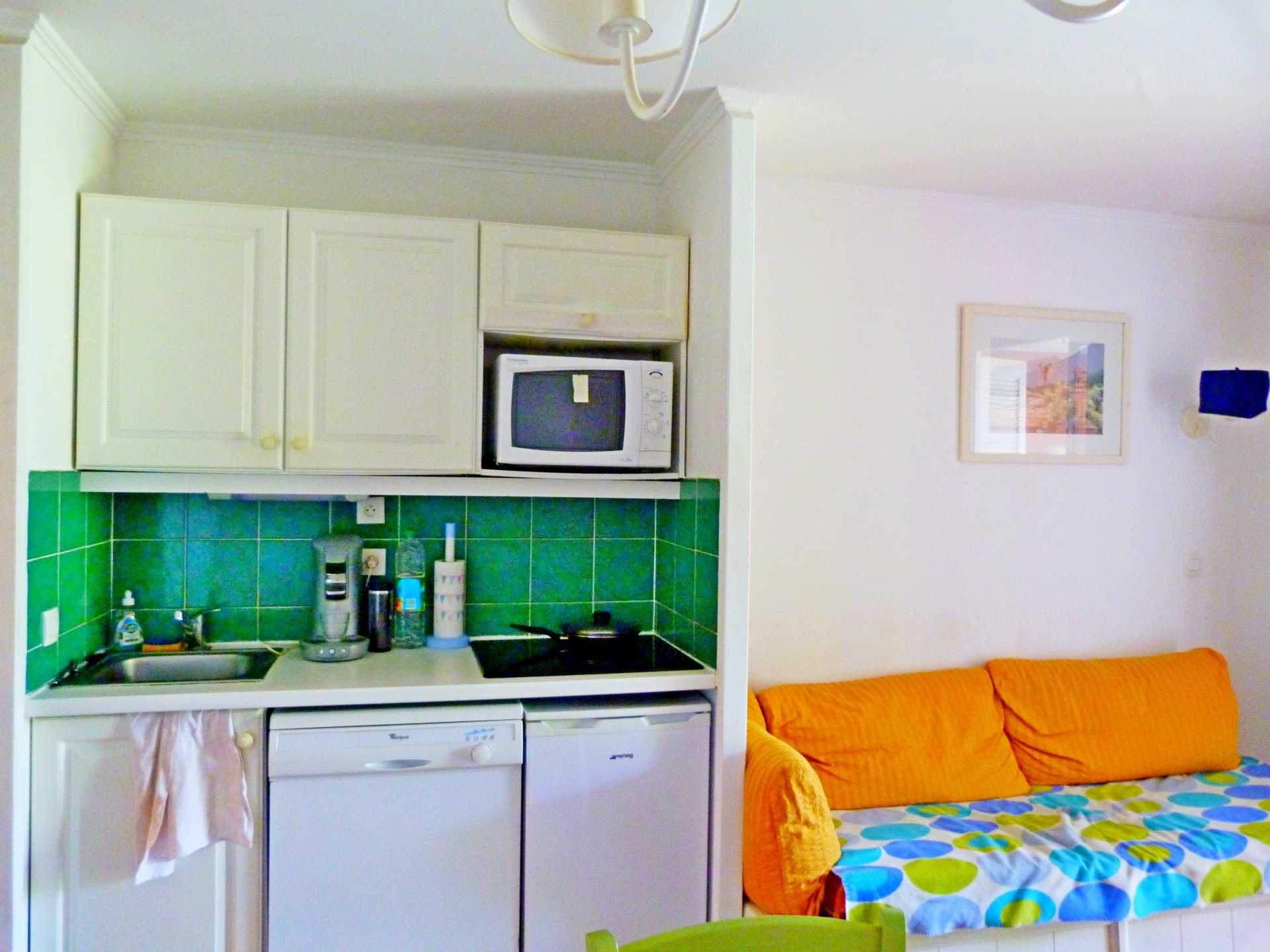 公寓 在 德拉蒙, 普羅旺斯-阿爾卑斯-藍色海岸 10818274