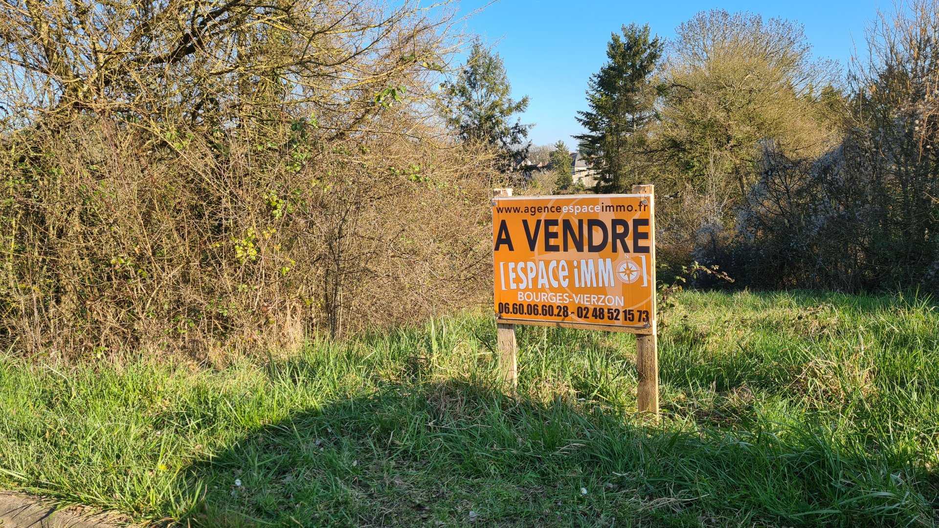 Land in Menetou-Salon, Centre-Val de Loire 10818310