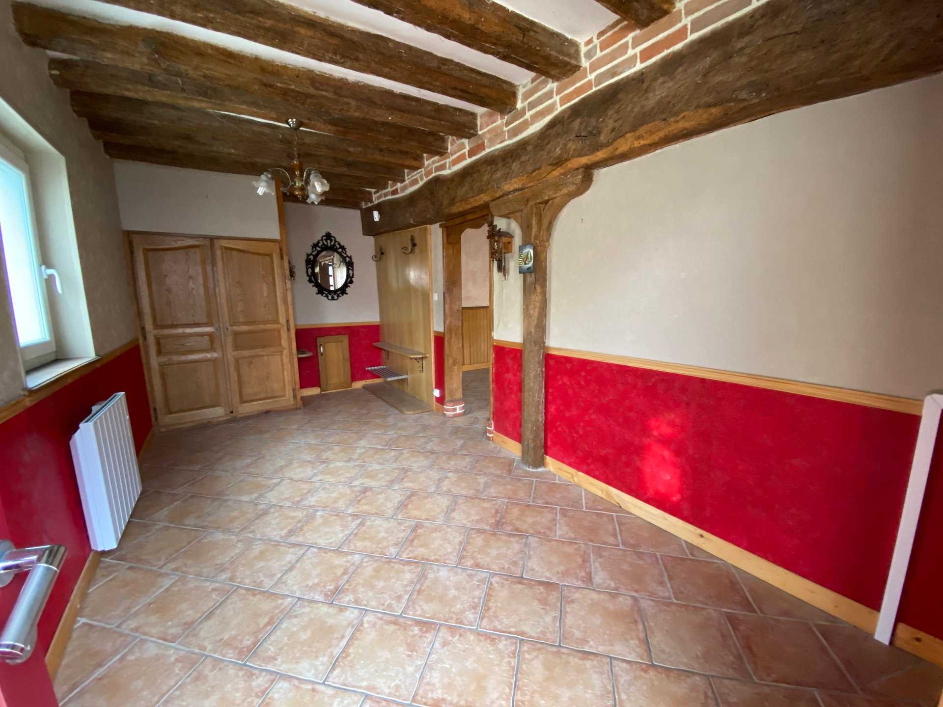 House in Salbris, Centre-Val de Loire 10818312