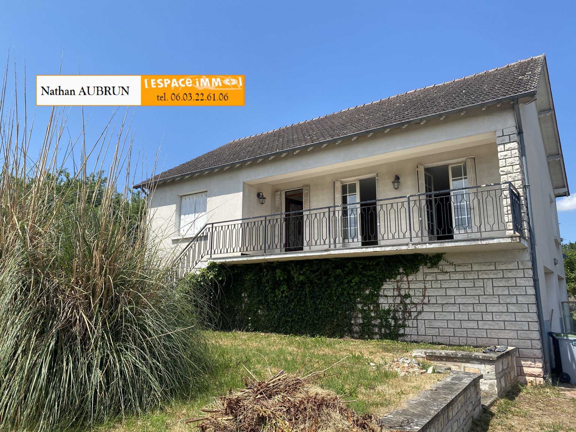 House in Villefranche, Centre-Val de Loire 10818314