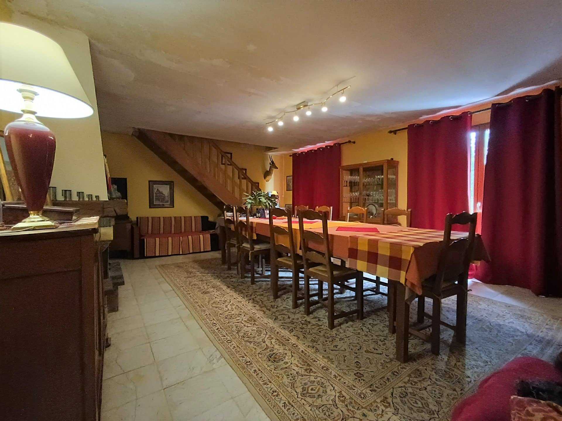 Haus im Chatres-sur-Cher, Centre-Val de Loire 10818318