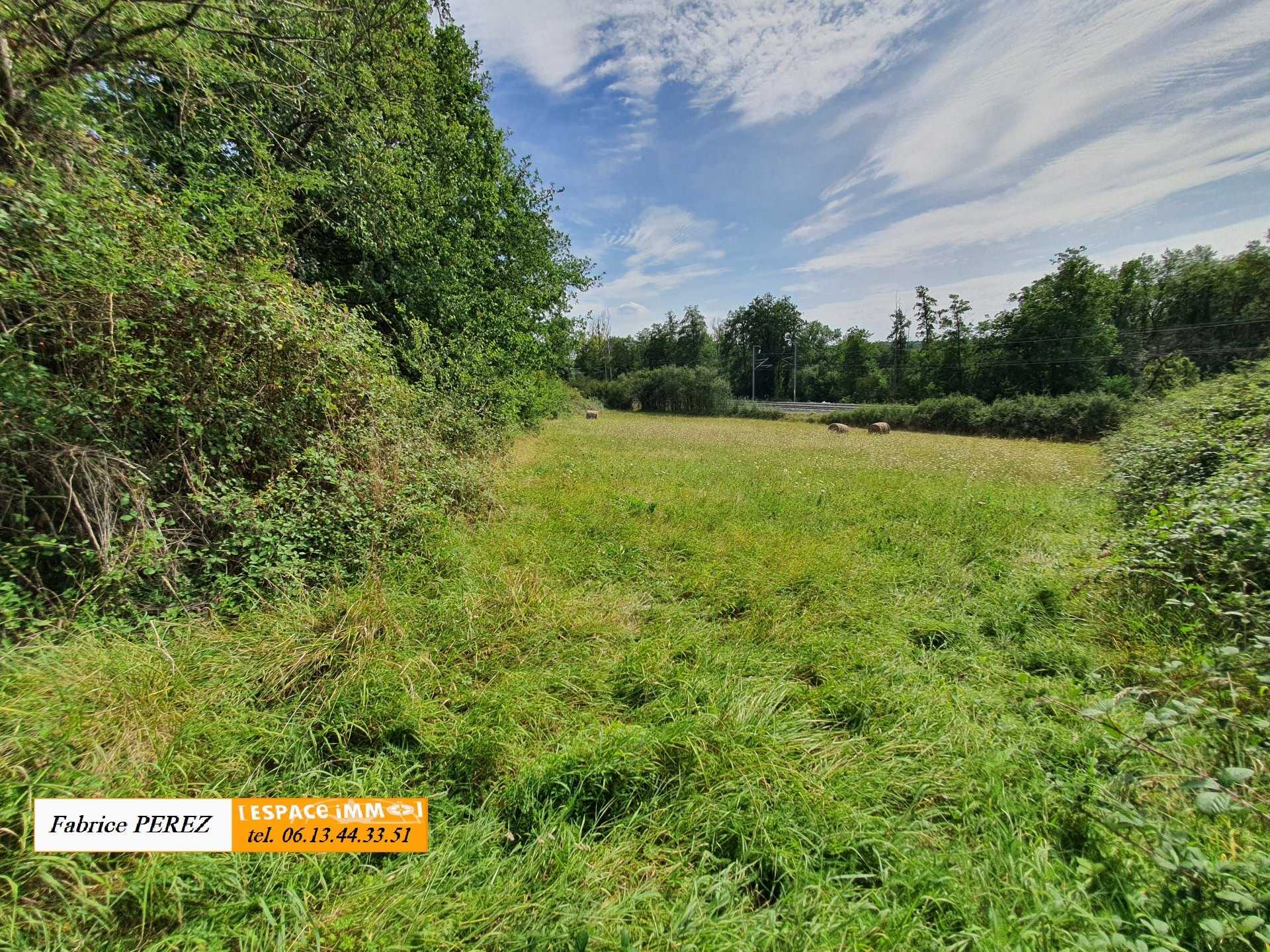 Land in Méry-sur-Cher, Cher 10818347