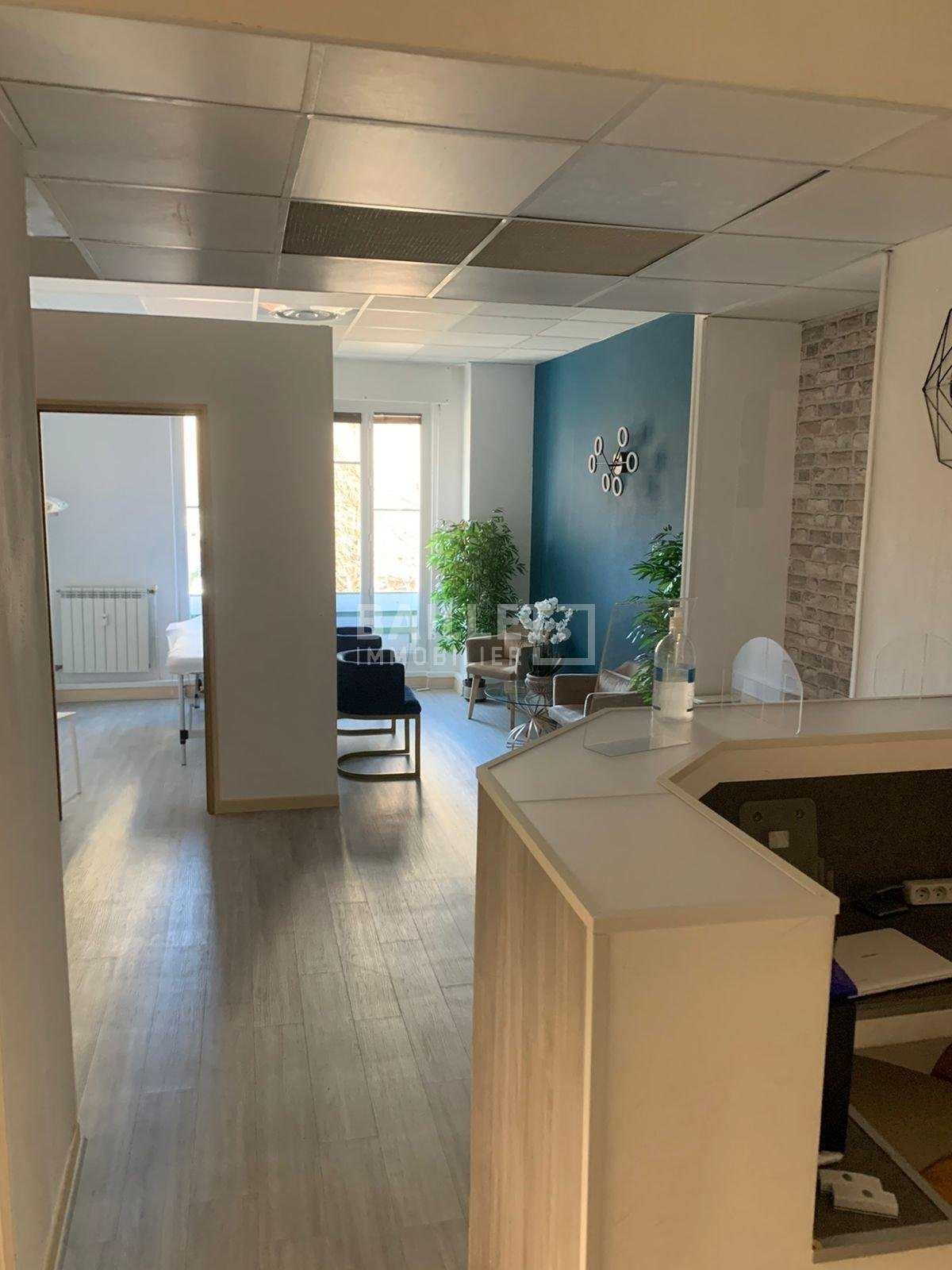 Kontor i Hyggelig, Provence-Alpes-Cote d'Azur 10818392