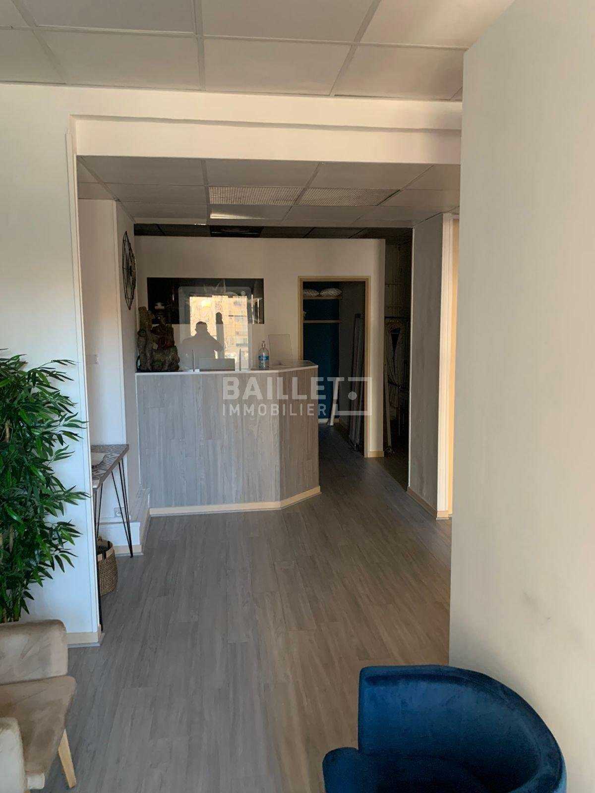 Office in Nice, Provence-Alpes-Cote d'Azur 10818392